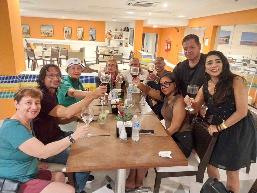 BUSCA VIDA TENNIS CUP&nbsp;2025